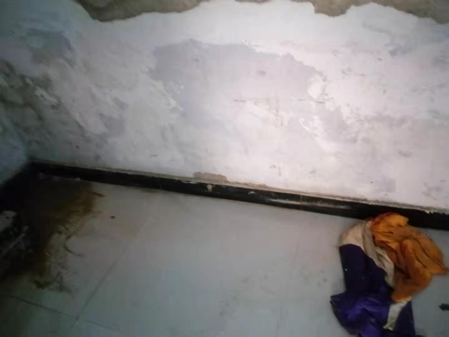 泸水家里漏水了怎么办？