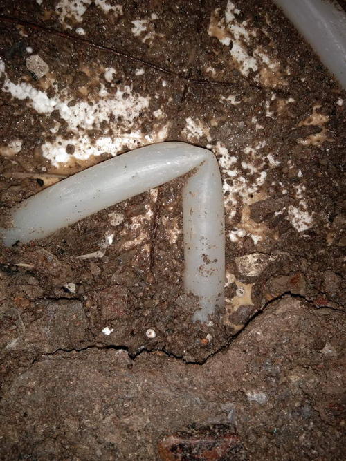 泸水堵点精准查找